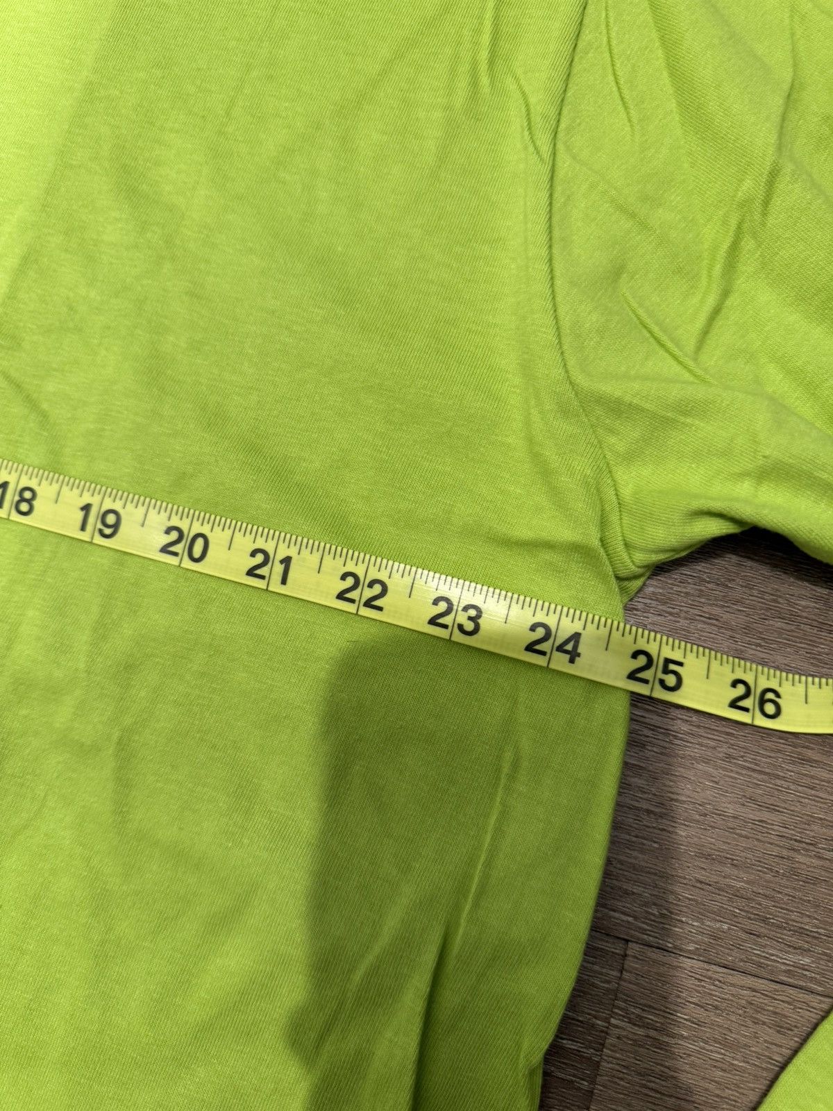 Supreme ***FINAL DROP***RARE BRAND NEW SUPREME BLANK LONG SLEEVE XL Size US XL / EU 56 / 4 - 2 Thumbnail