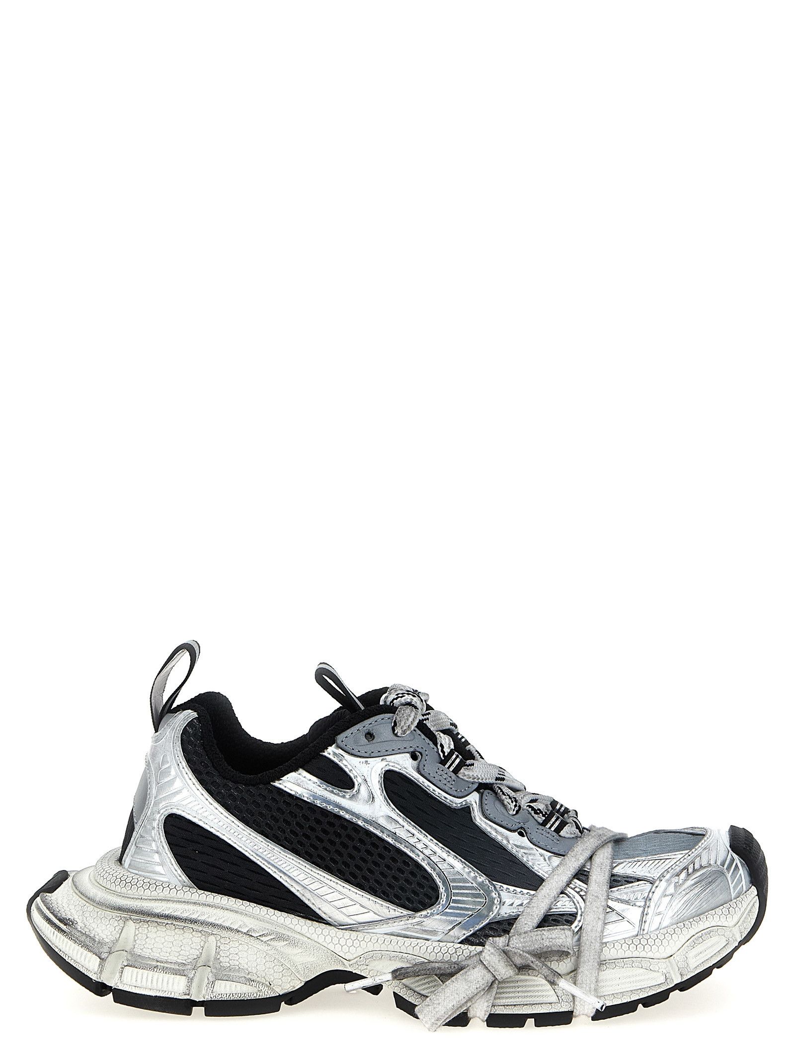 Balenciaga '3Xl' Sneakers Size US 10 / IT 40 - 1 Thumbnail