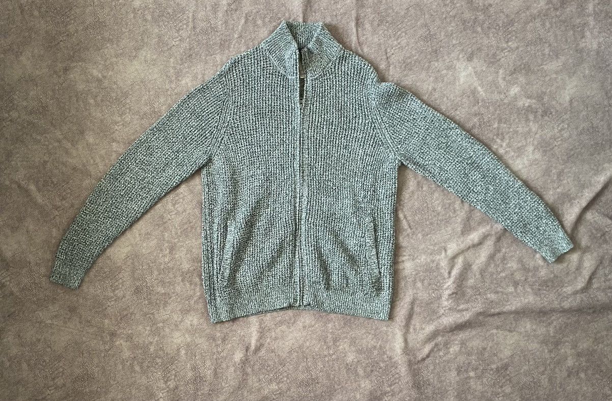 L.L. Bean L.L. Bean Zip Sweater M Size US M / EU 48-50 / 2 - 1 Thumbnail
