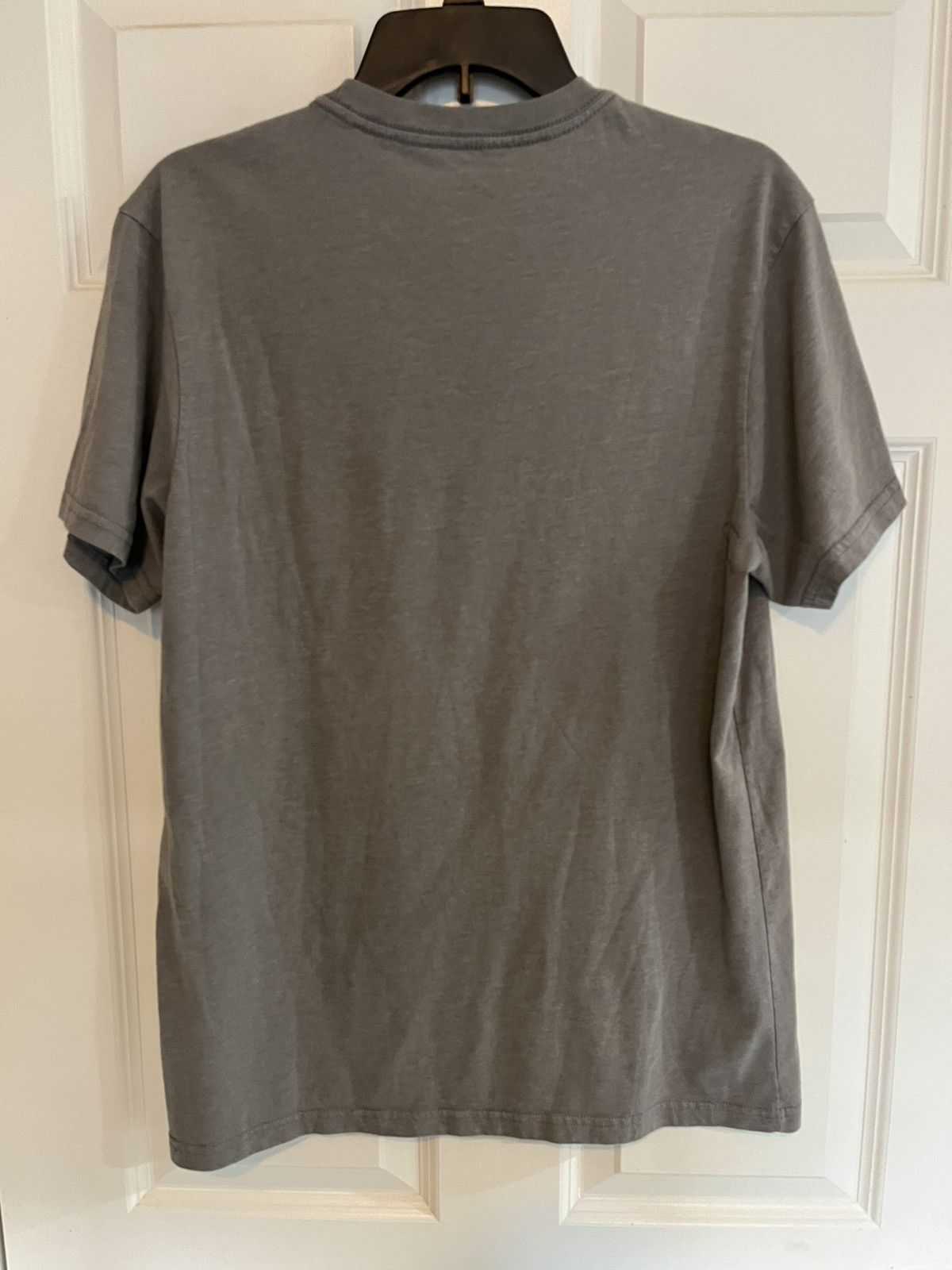 Fox Racing Fox Racing Grey short sleeve T-shirt Size US L / EU 52-54 / 3 - 3 Thumbnail