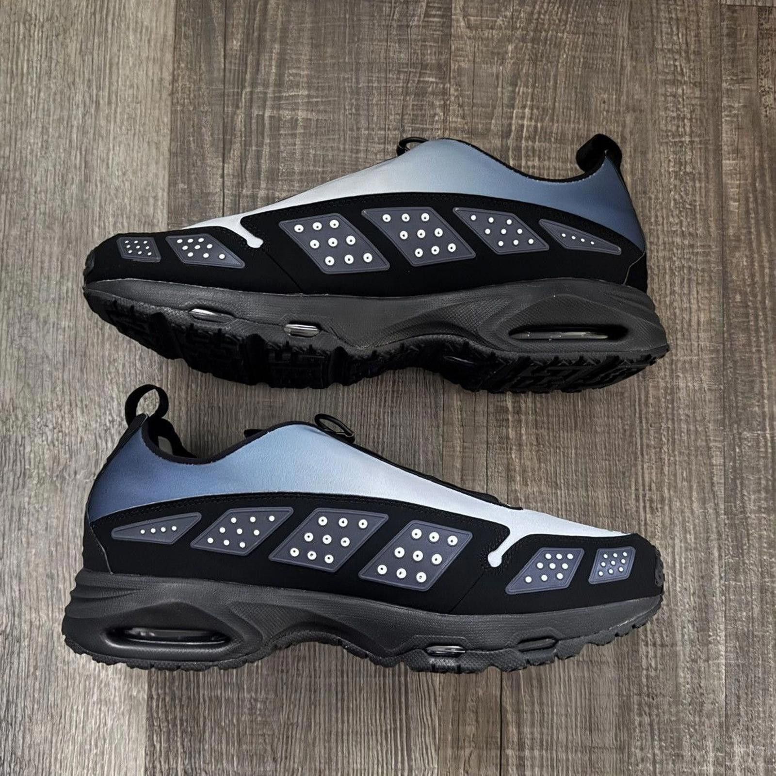 Nike NIKE • WMNS Air Max Sunder "Obsidian Grey Haze" (13M) Size US 13 / EU 46 - 3 Thumbnail