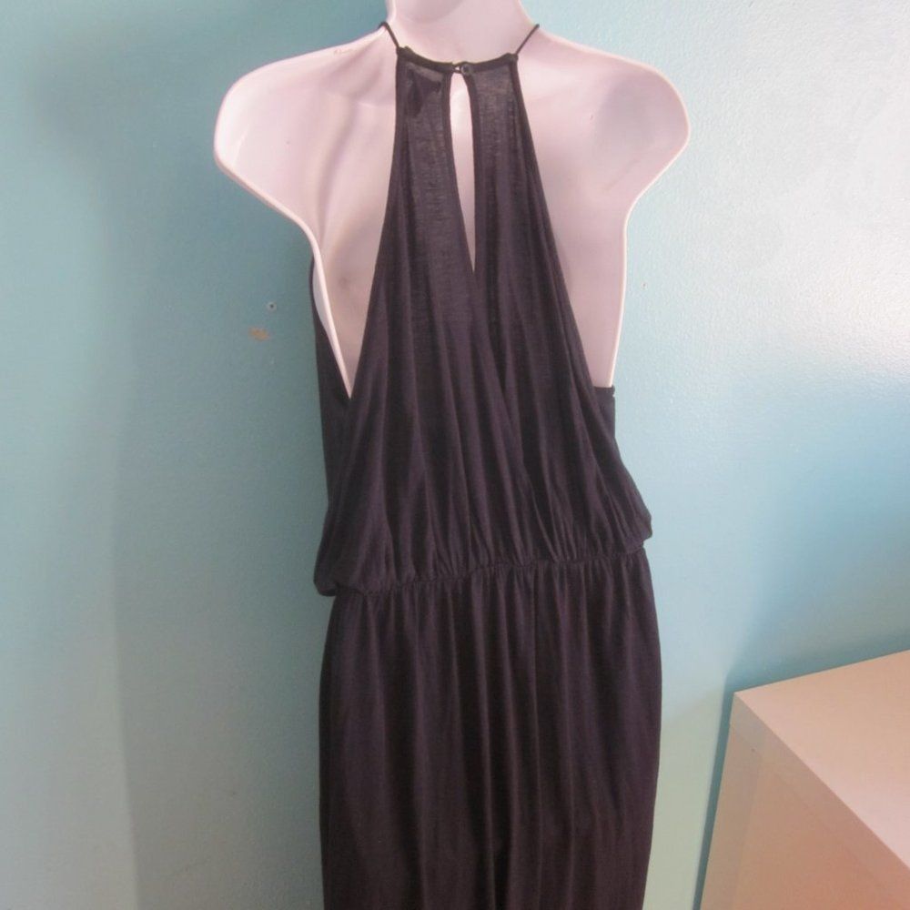 J.Crew J.Crew Navy Blue Maxi Dress Size XS Size XS / US 0-2 / IT 36-38 - 10 Thumbnail