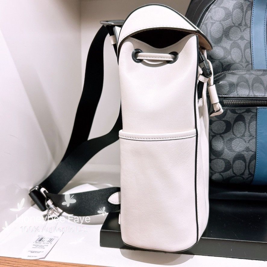 Coach Racer Pack CU111 Size ONE SIZE - 3 Thumbnail