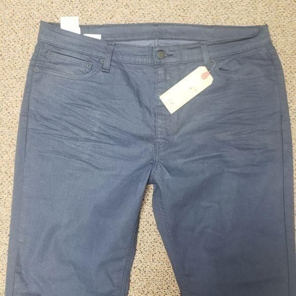 Levi's Levi's 541. 40/32 Size US 40 / EU 56 - 3 Thumbnail