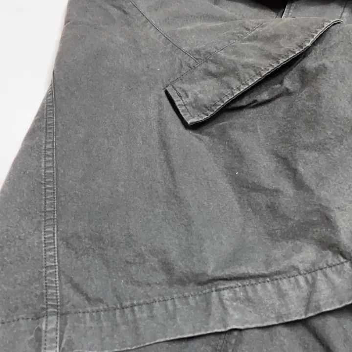 Stone Island Stone Island Vintage Canvas Pocket Jacket -2506 Size US XXL / EU 58 / 5 - 5 Thumbnail