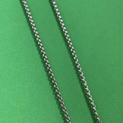 Jewelry Titanium Steel Sun Pendant Necklace for Men Women Size ONE SIZE - 4 Thumbnail