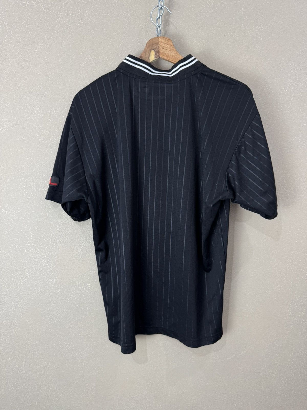 Fubu Vintage Y2K Fubu Jersey 05 Sportswear Hype Size US L / EU 52-54 / 3 - 2 Thumbnail