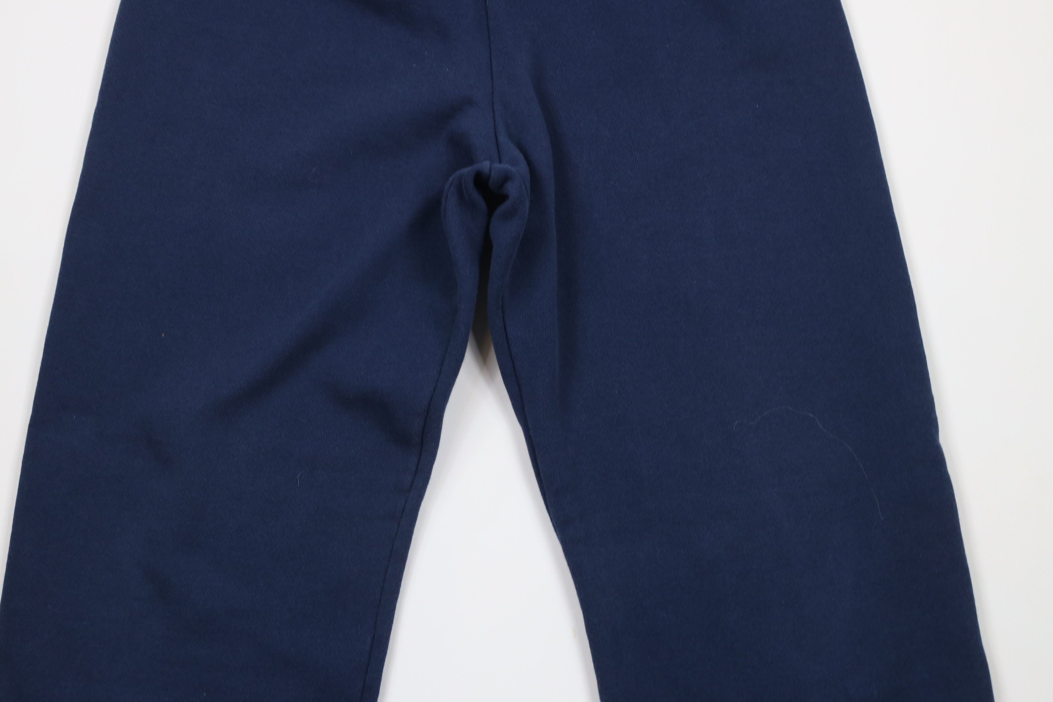 Vintage Vintage 90s Streetwear Heavyweight Sweatpants Joggers USA Size US 36 / EU 52 - 3 Thumbnail