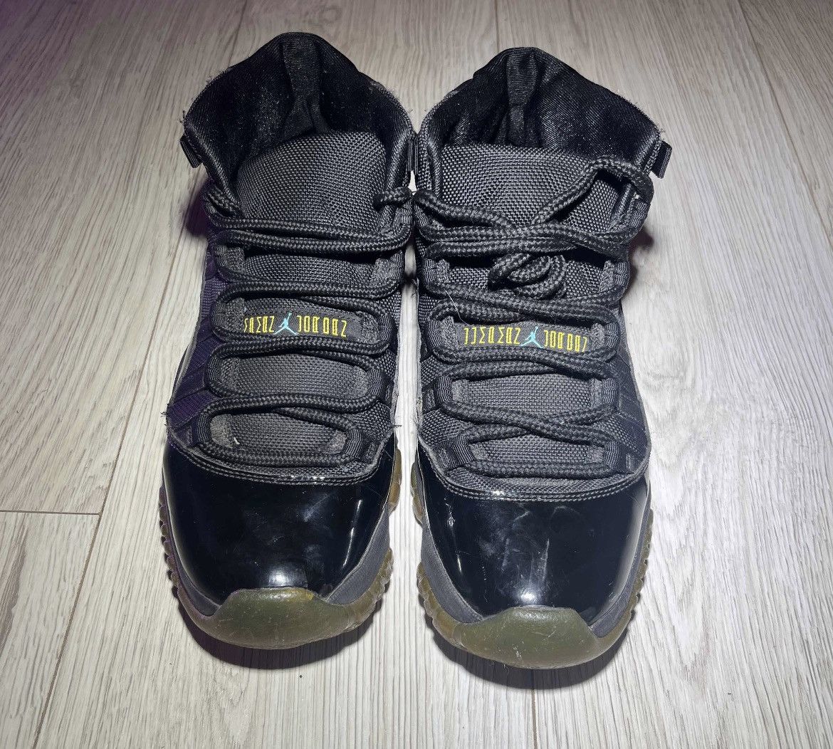 Jordan Brand jordan 11 gamma blue size 8 Size US 8 / EU 41 - 3 Thumbnail