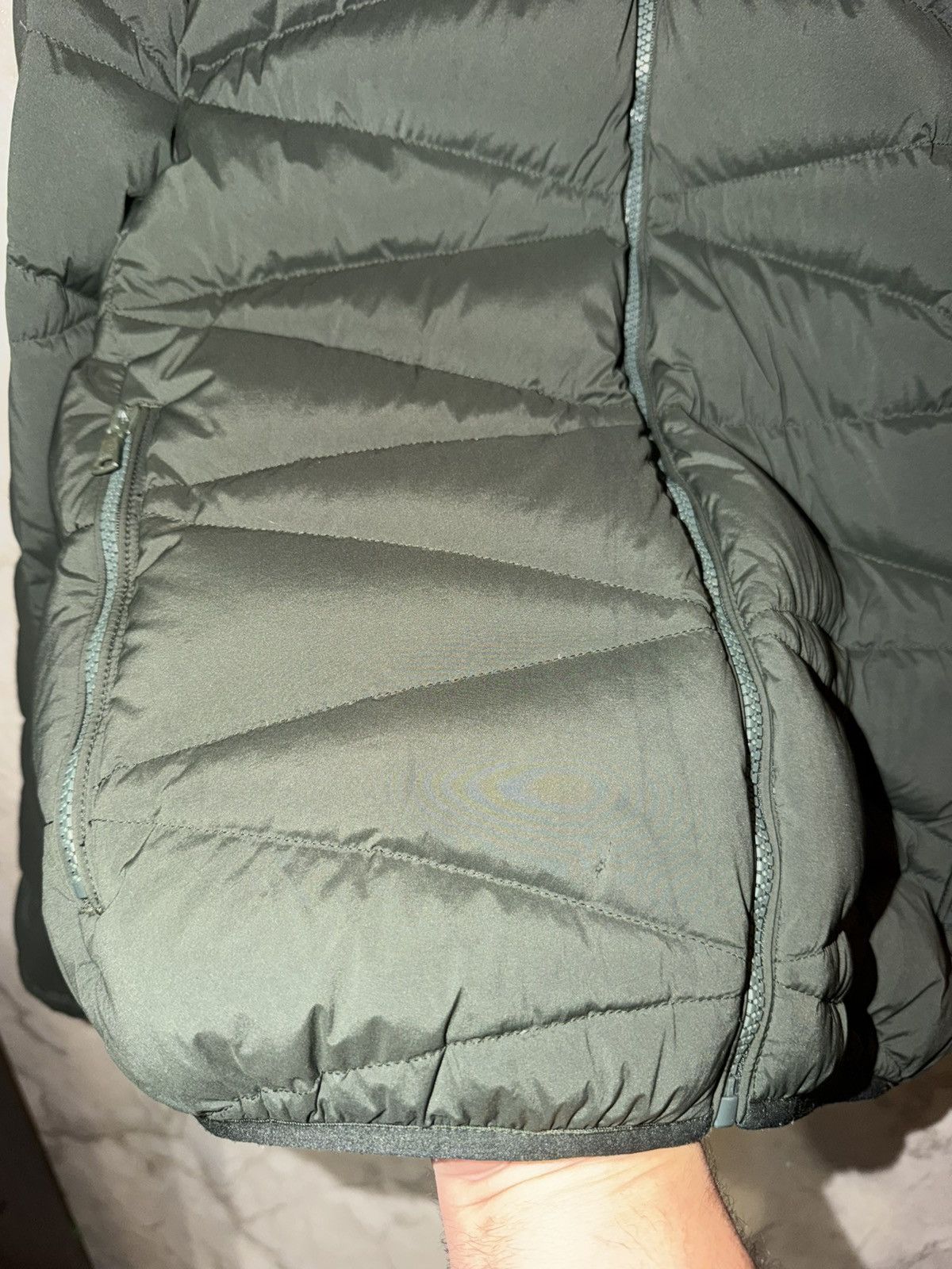 Orlebar Brown Orlebar Brown Winter Warmers Down Jacket Size S Size US S / EU 44-46 / 1 - 6 Thumbnail