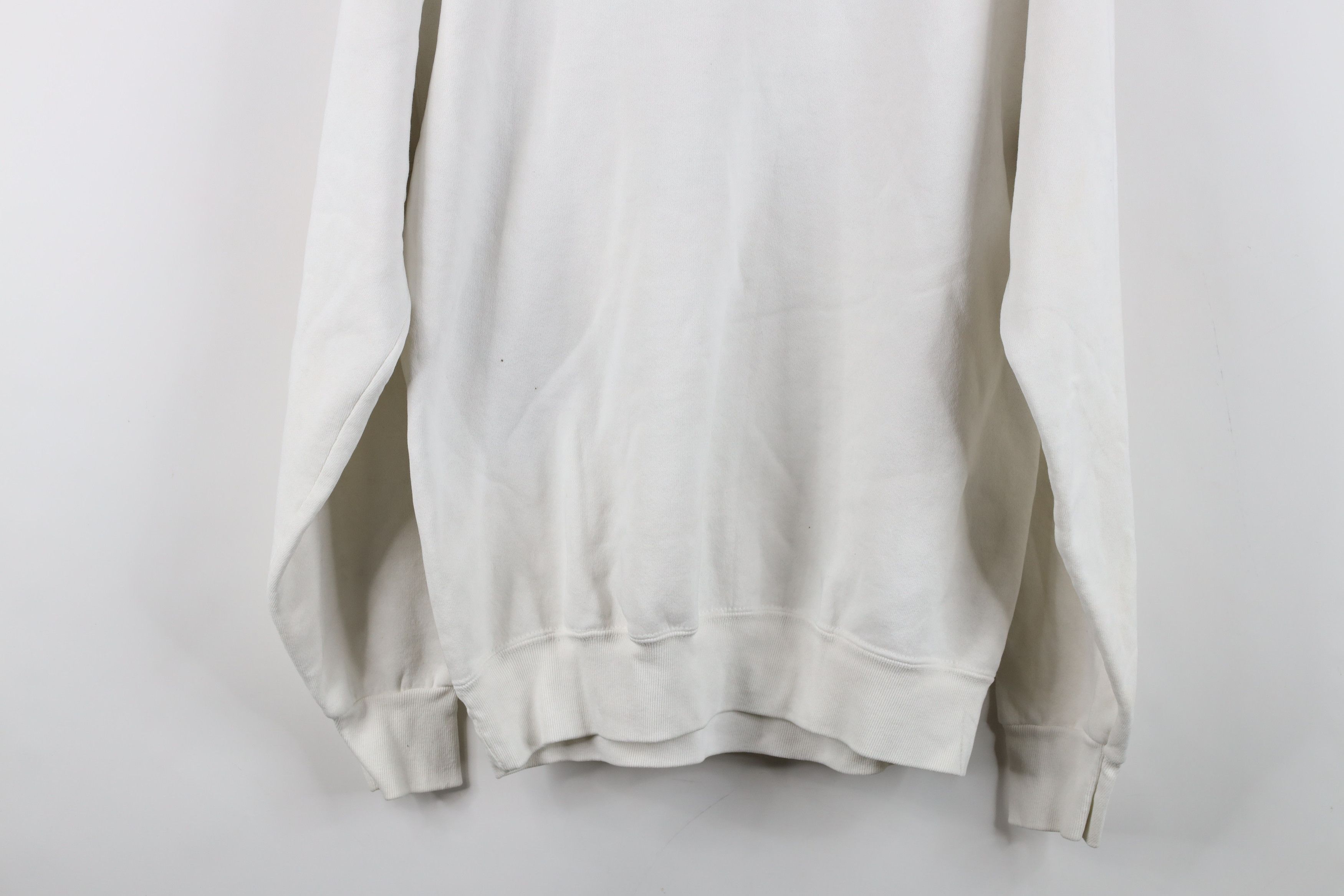 Vintage Vintage 90s Streetwear Siegfried & Roy Mirage Sweatshirt USA Size US M / EU 48-50 / 2 - 14 Thumbnail