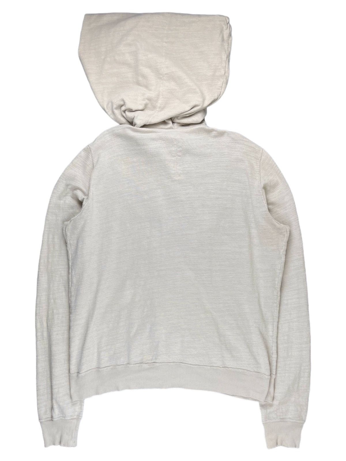 Rick Owens × Rick Owens Drkshdw FW18 Rick Owens BG Mountain