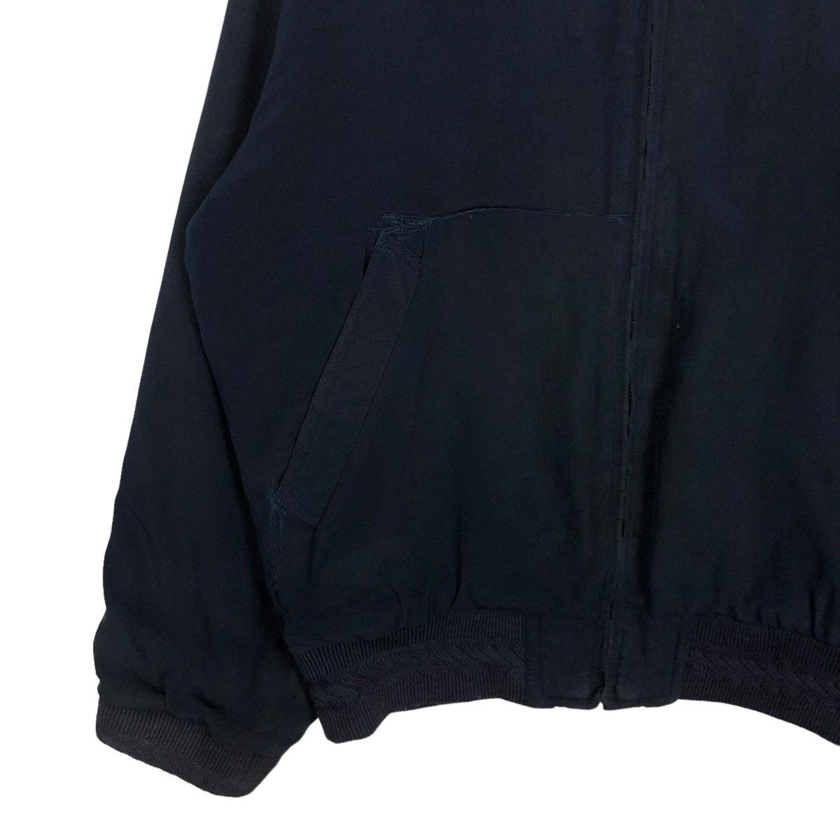 Issey Miyake 🔥VINTAGE BOMBER JACKET JUN MEN JAPAN MADE Size US M / EU 48-50 / 2 - 4 Thumbnail