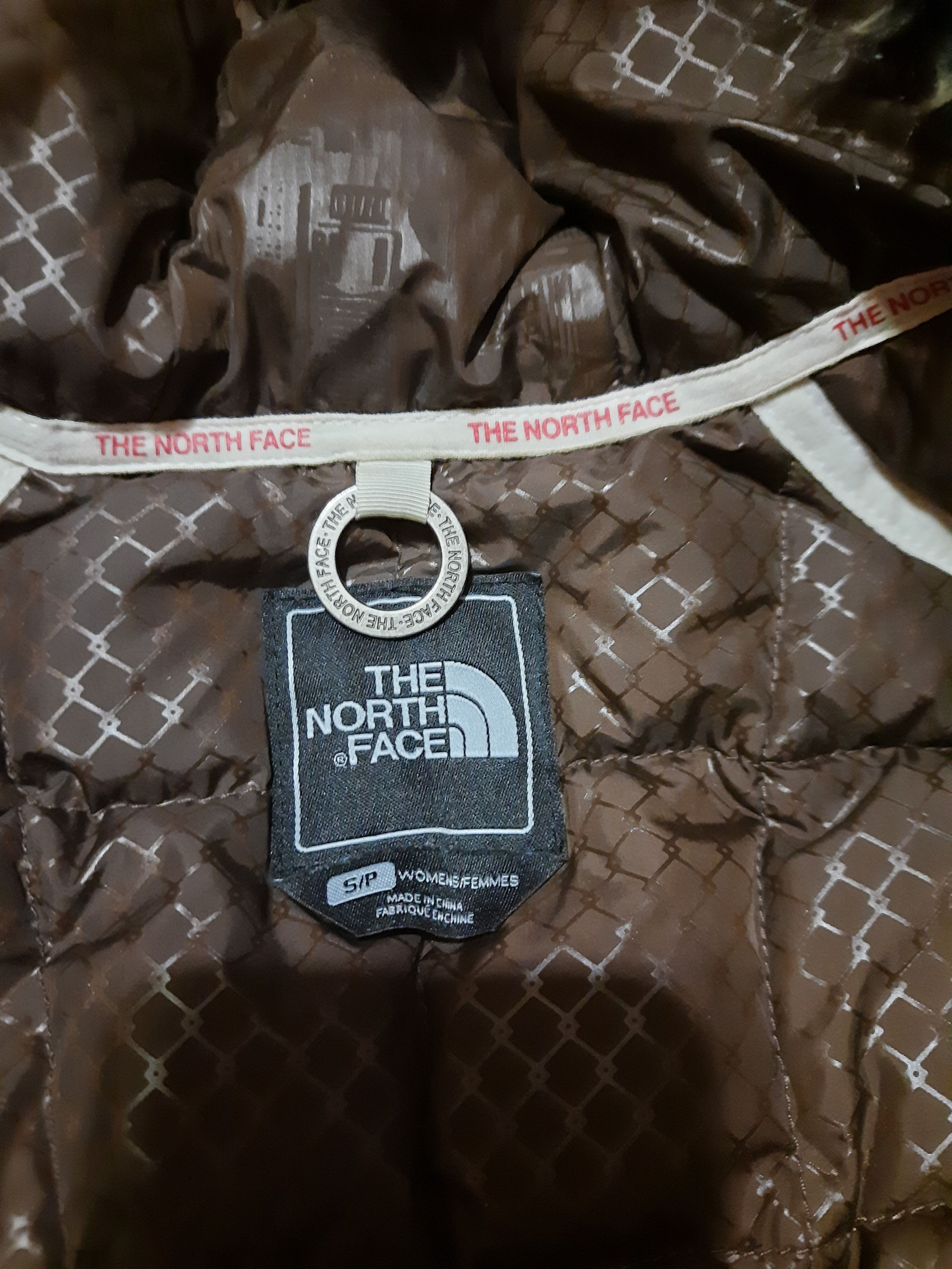 The North Face The North Face Parka Down Puffed Jacket Size S / US 4 / IT 40 - 13 Thumbnail