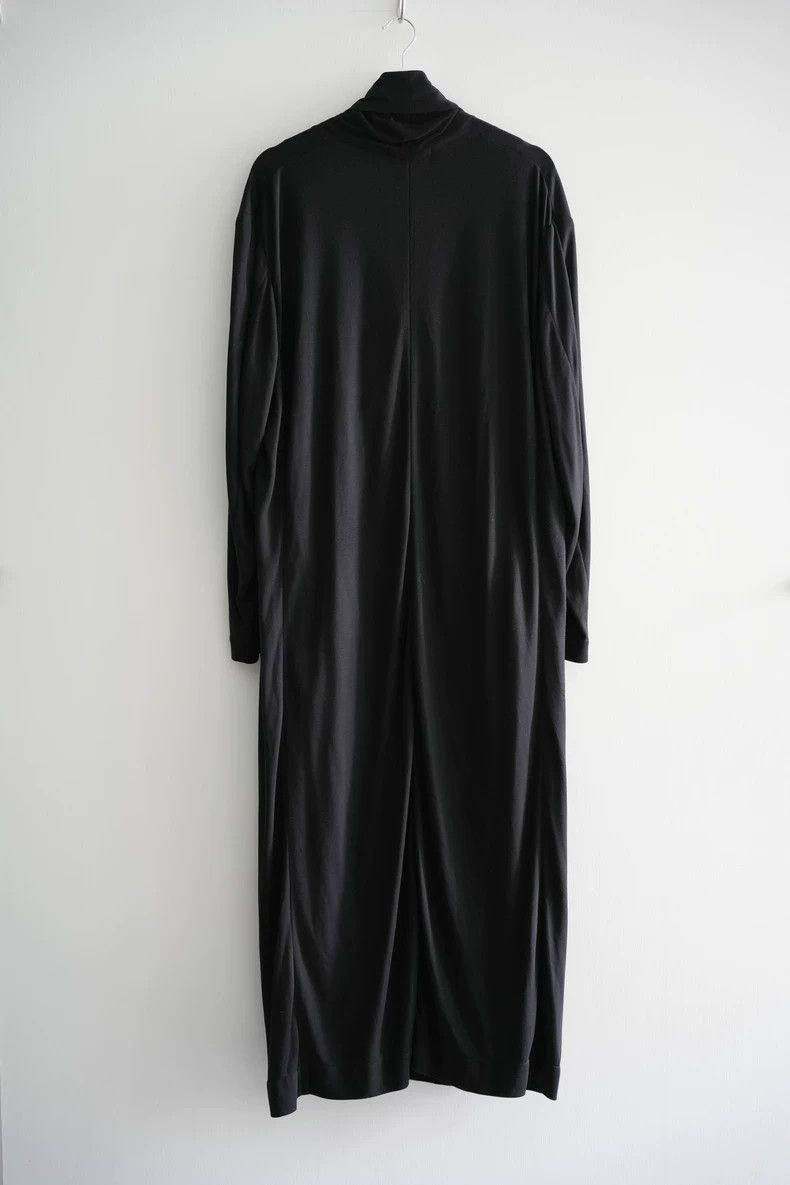 Yohji Yamamoto Yohji Yamamoto 18ss Napoleon Extra Long Coat 2502-Nextarro Size US S / EU 44-46 / 1 - 2 Thumbnail
