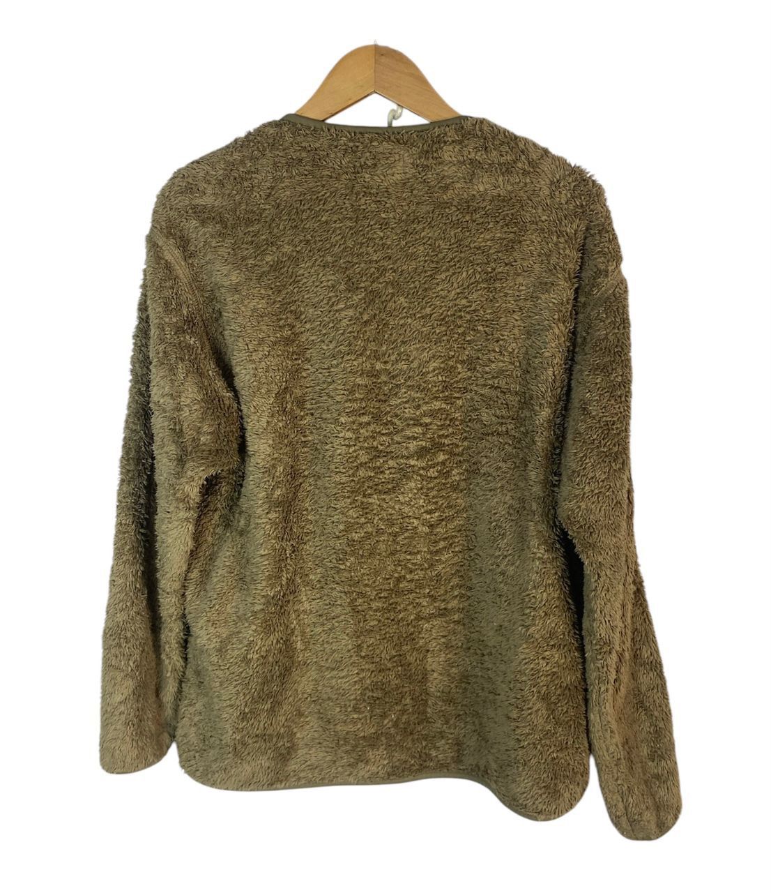 Engineered Garments × Uniqlo Engineered garments New York x Uniqlo sweatshirt fleece Size US M / EU 48-50 / 2 - 2 Thumbnail
