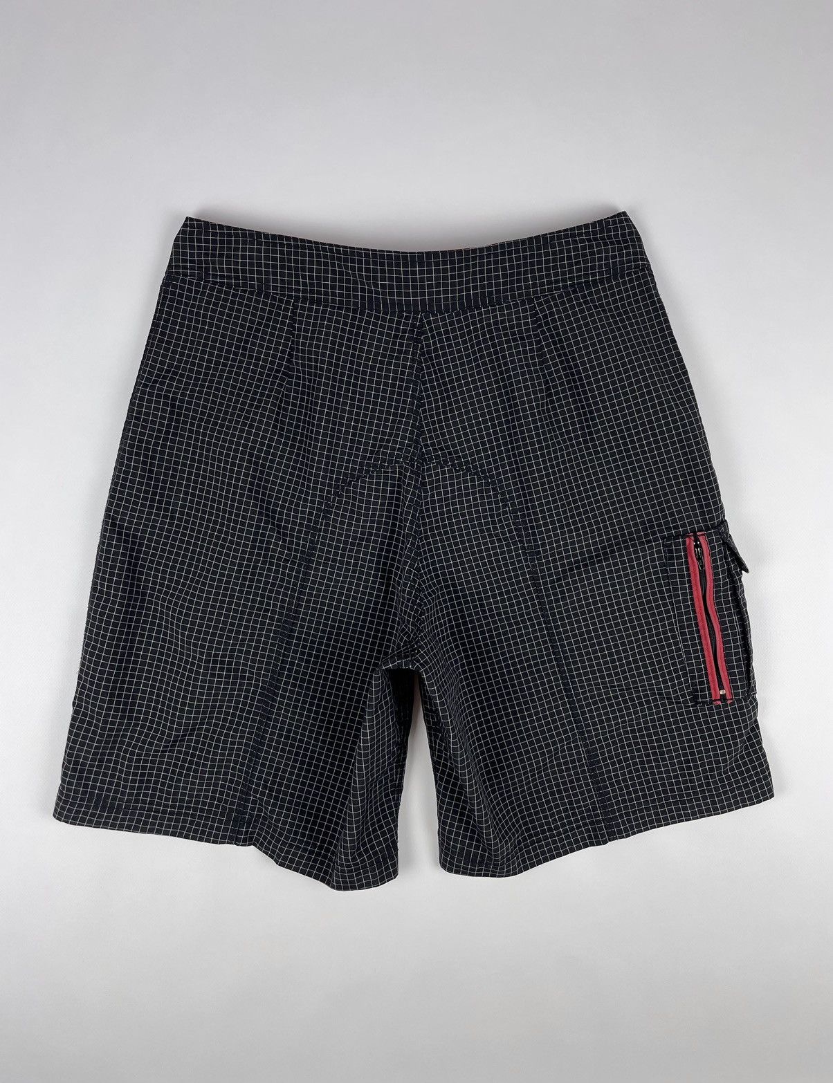 Stussy Vintage Stussy Shorts Boardshort Size US 32 / EU 48 - 6 Thumbnail