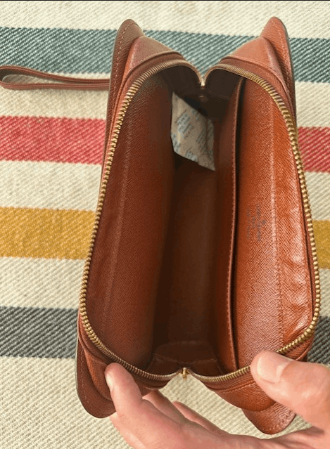 Louis Vuitton Clutch Size ONE SIZE - 6 Thumbnail