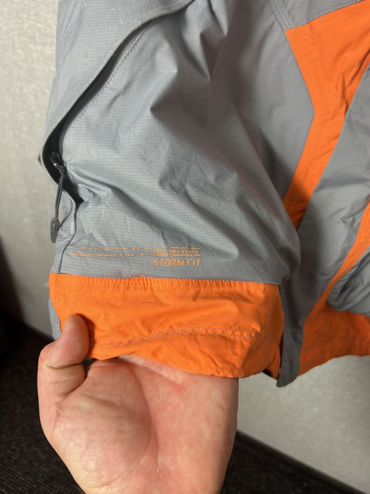 Nike ACG Vintage Nike ACG Storm Fit Ski Winter Jacket Men’s Size XL Size US XL / EU 56 / 4 - 13 Thumbnail