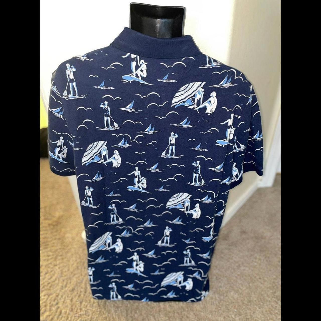Polo Ralph Lauren New Mens Polo By Ralph Size L / US 10 / IT 46 - 5 Thumbnail
