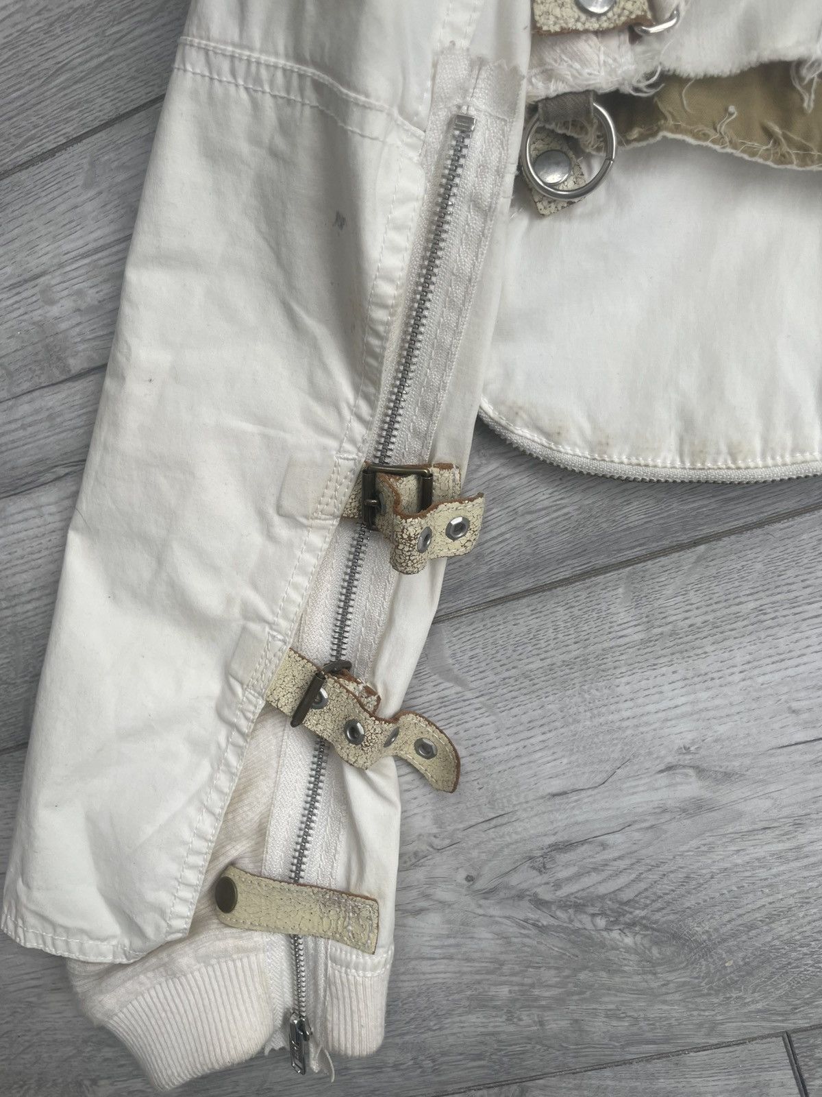 Le Grande Bleu (L.G.B.) LGB BONO 2 Size US S / EU 44-46 / 1 - 5 Thumbnail