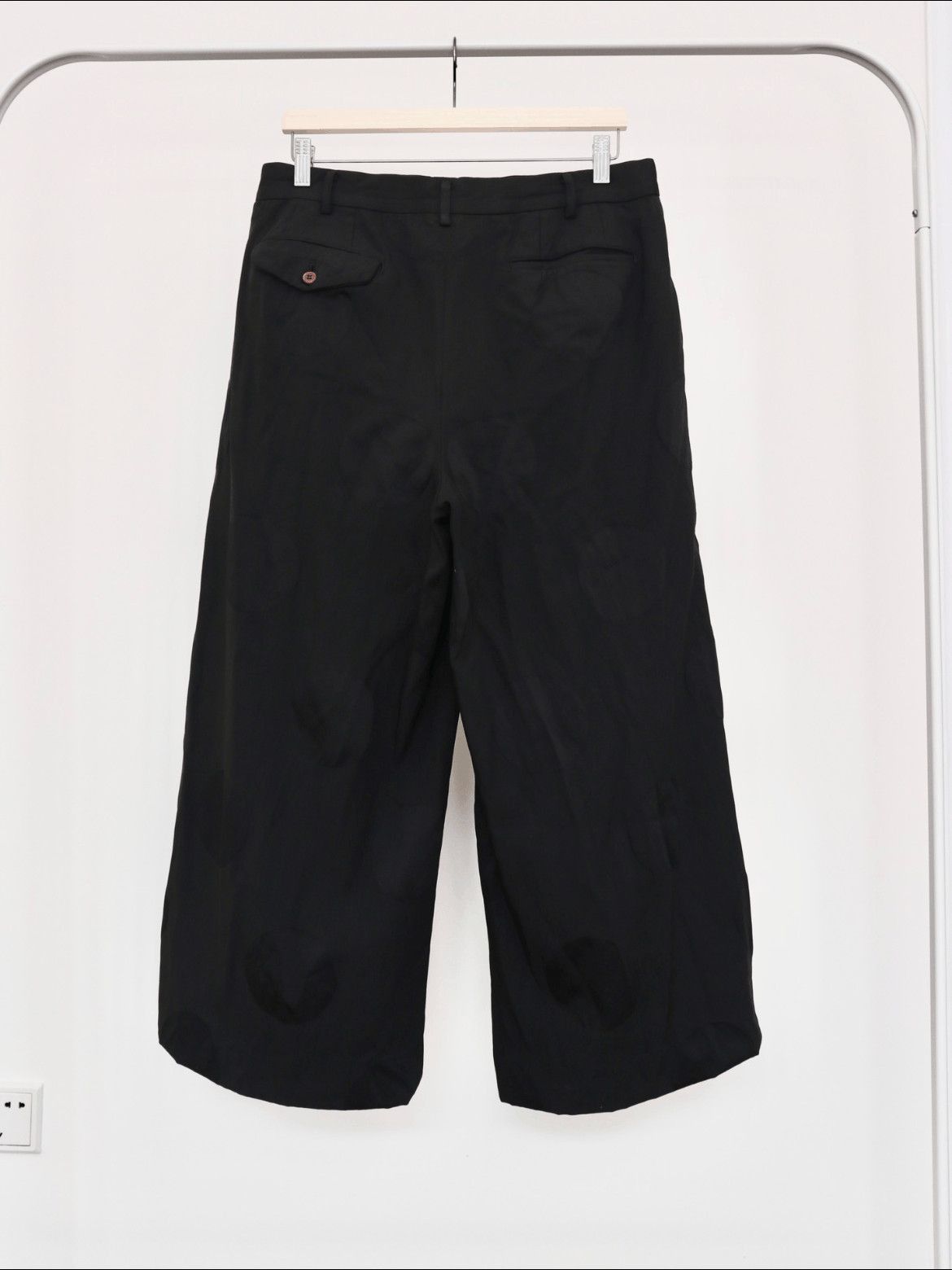 Comme des Garcons Homme Plus Sz S Comme Des Garcons Homme Plus 14AW Holy Jacket Trousers Size US 30 / EU 46 - 8 Thumbnail