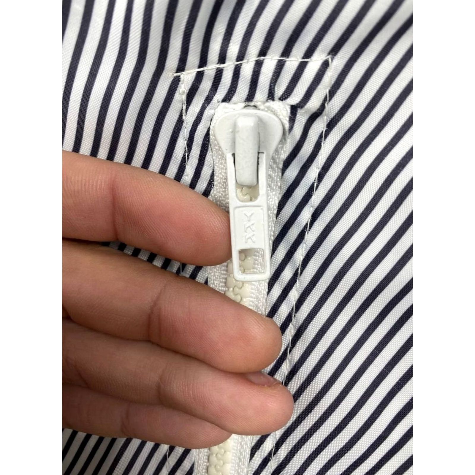 Lacoste VINTAGE Lacoste Jacket Windbreaker Shirt? Size US M / EU 48-50 / 2 - 6 Thumbnail