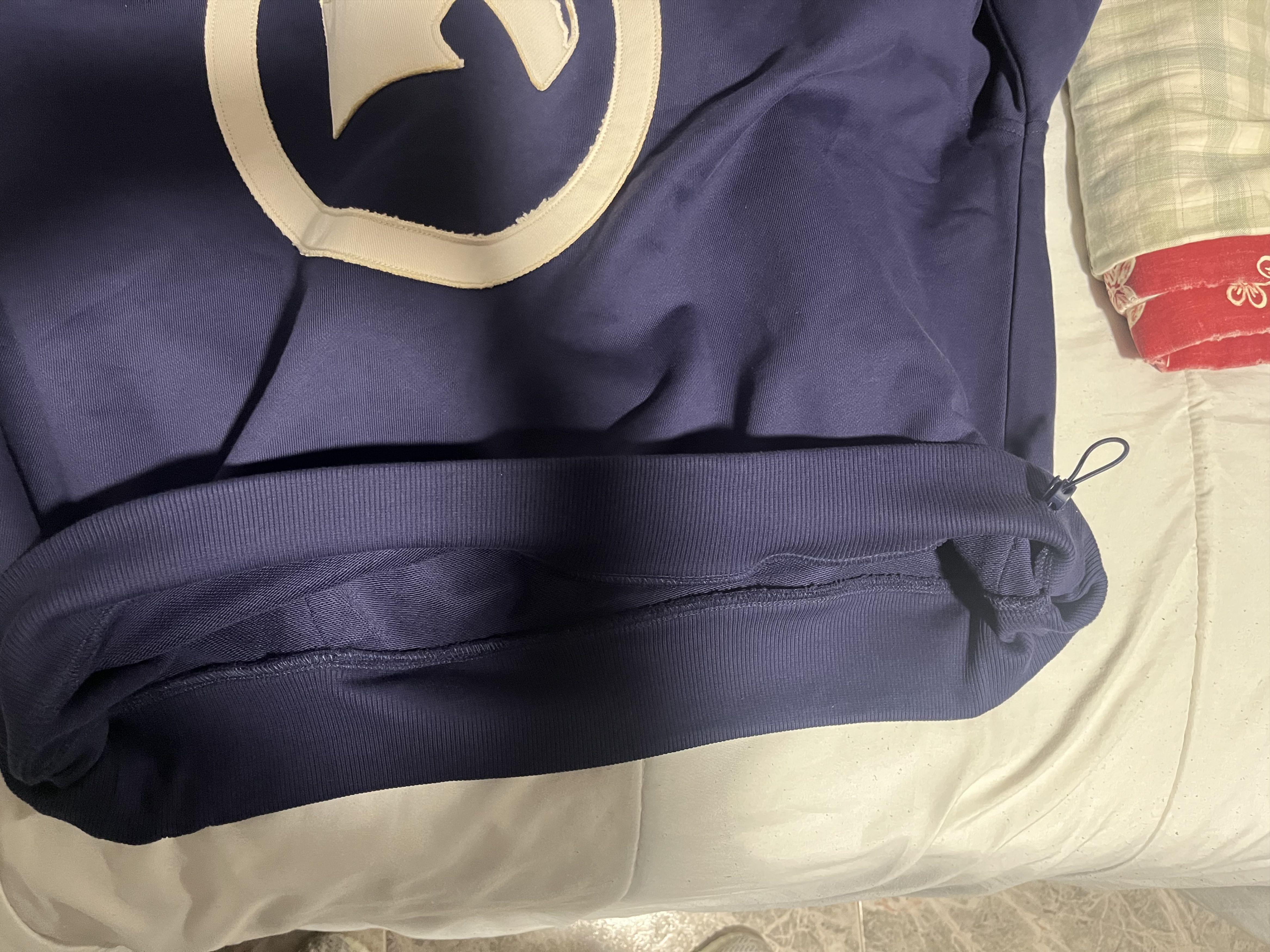 Other Fake Gods hoodie Size US XL / EU 56 / 4 - 5 Thumbnail