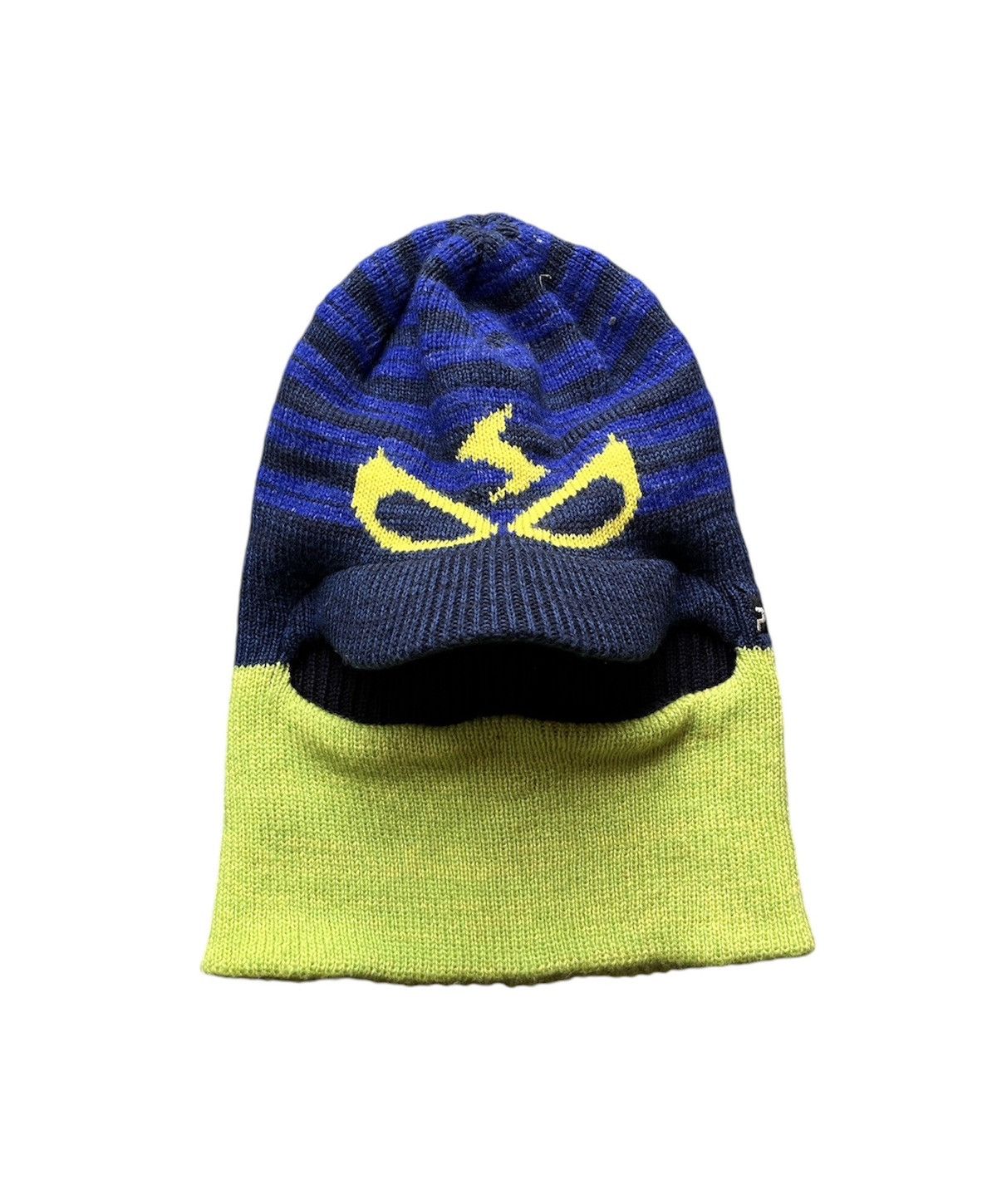 Beauty Beast × Hysteric Glamour × Japanese Brand JAPANESE PHENIX SCUBA HAT Size ONE SIZE - 1 Thumbnail