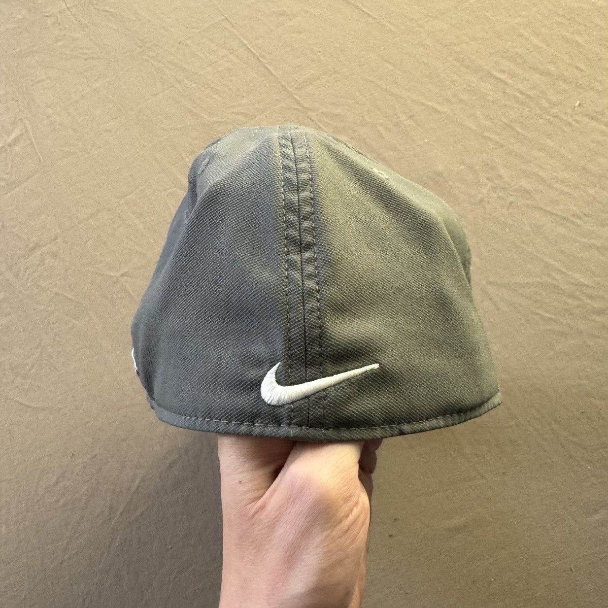 Nike Nike Dri-FIT Nageela Top Golf Cap Size ONE SIZE - 2 Thumbnail