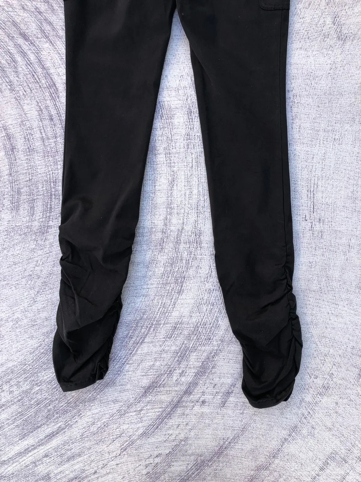 Japanese Brand × Michel Klein × Vintage Very Rare Michel Klein Cargo Bush Pocket Spring Leg Opening Size US 31 - 11 Thumbnail