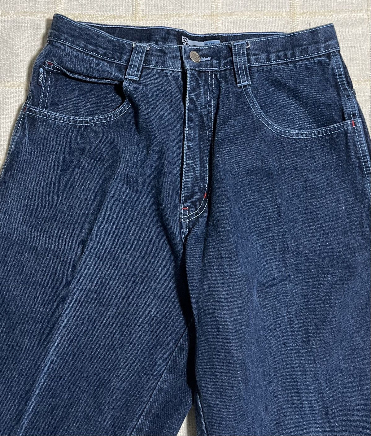 Southpole Vintage Southpole Denim Size US 32 / EU 48 - 4 Thumbnail