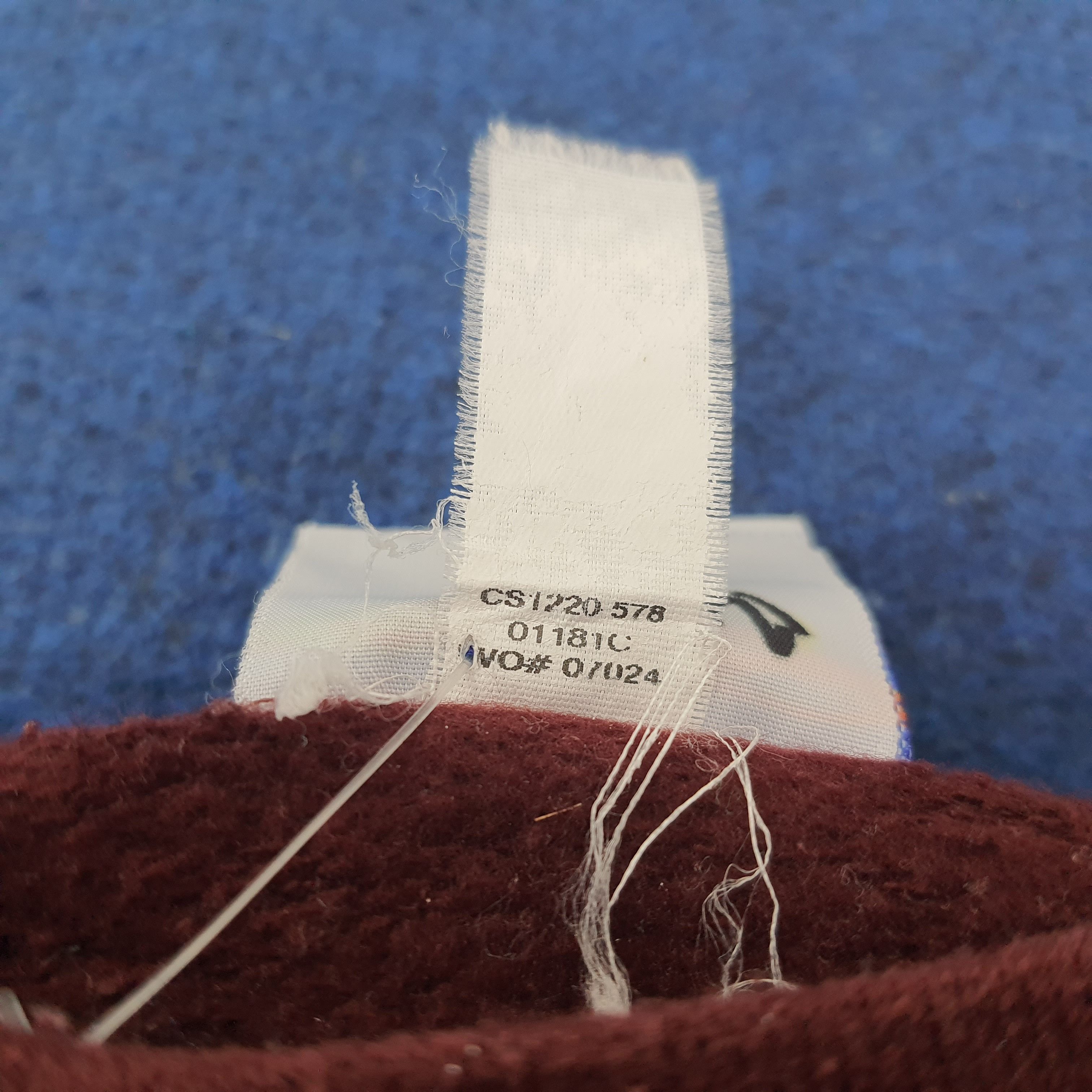 Champion Vintage Champion HARVARD Law School USA Sweatshirt C257N29 Size US S / EU 44-46 / 1 - 7 Thumbnail