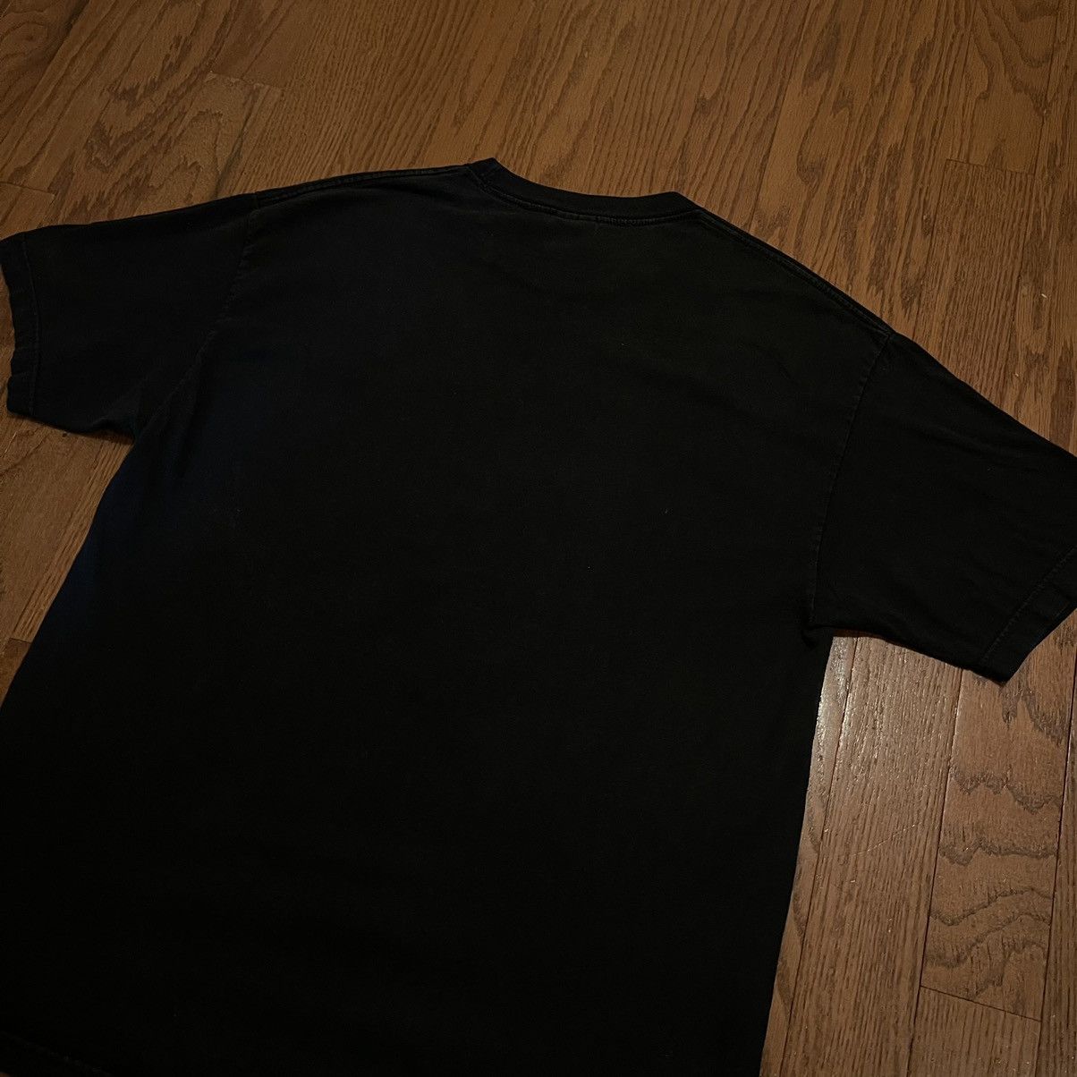 2006 vintage Wolverine tee