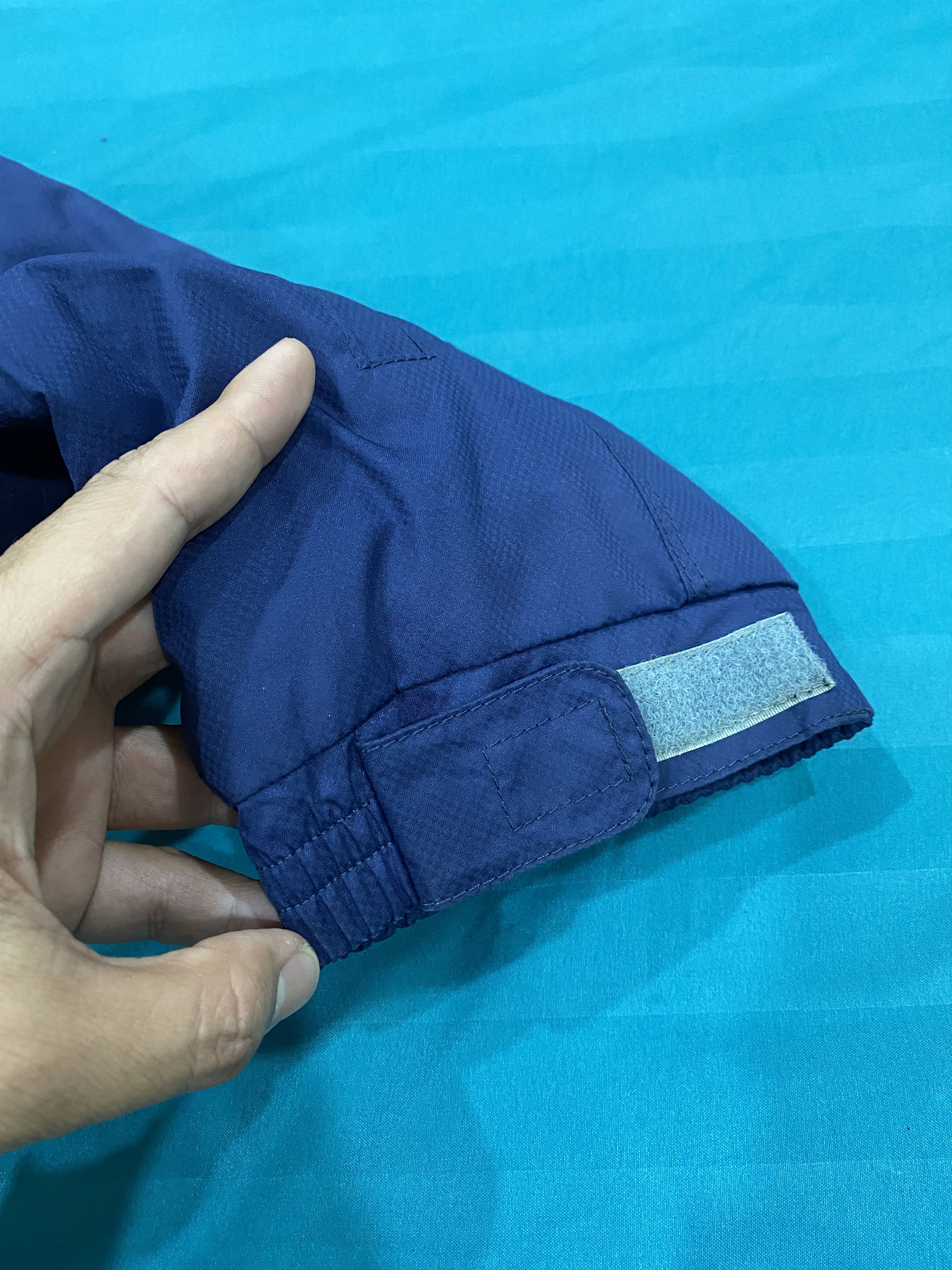 Ellesse Vintage Ellesse Ski style beyond performance Jacket winter Size US L / EU 52-54 / 3 - 16 Thumbnail