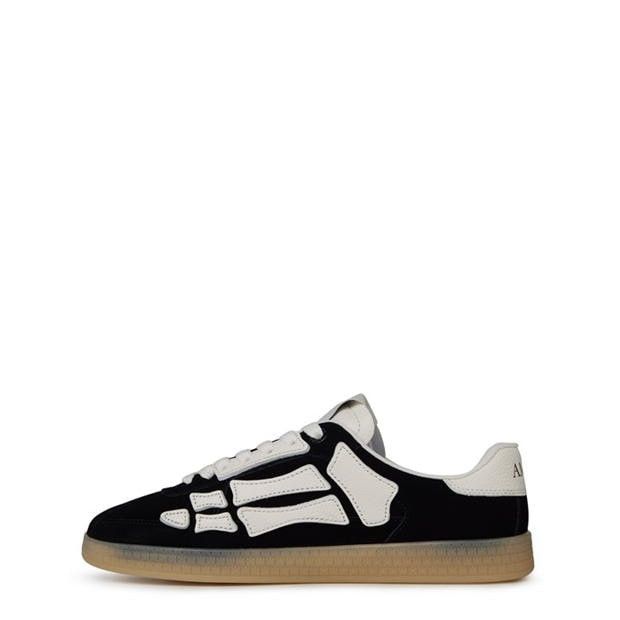 Amiri AMIRI Pacific Bones Sneakers Size US 9 / EU 42 - 3 Thumbnail