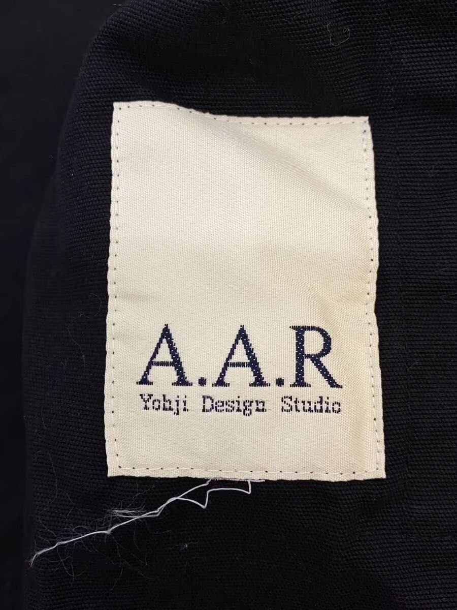 Yohji Yamamoto AAR Jacket Size US M / EU 48-50 / 2 - 3 Thumbnail