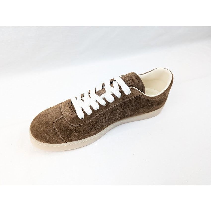 Prada o1rshd1 Low-Top Sneakers in Sigaro Size US 9 / EU 42 - 8 Thumbnail