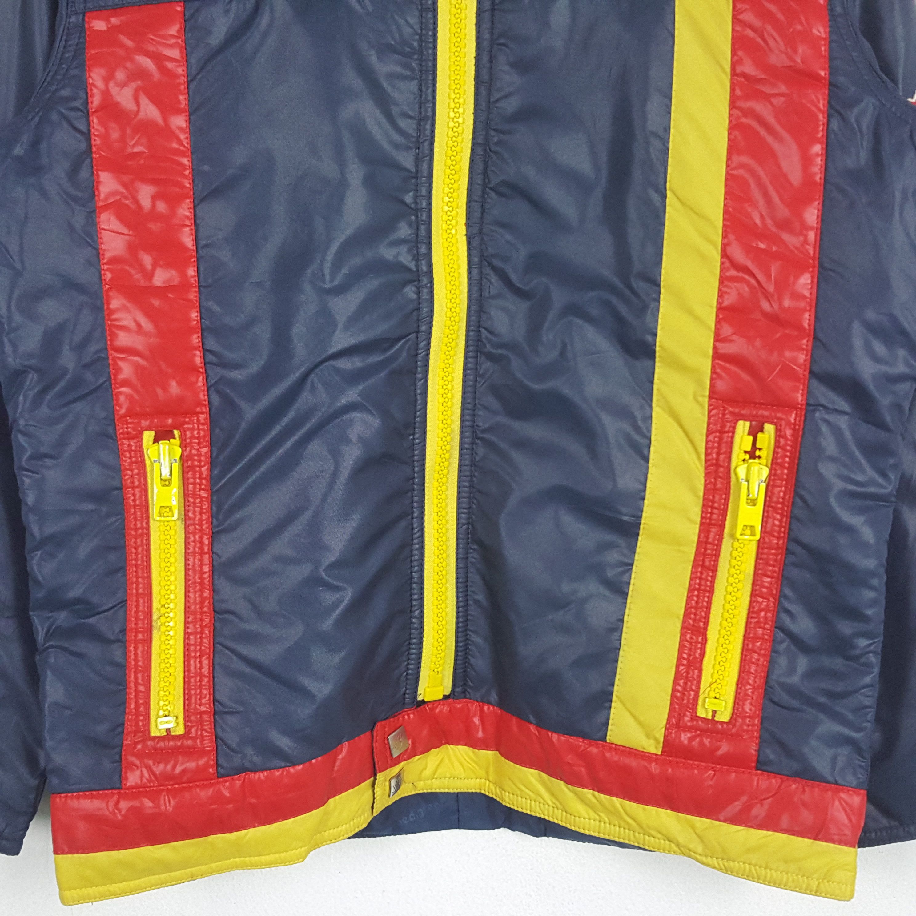 Vintage Vintage Pedigree Canada Outdoor Activity Winter Jacket Size US M / EU 48-50 / 2 - 2 Thumbnail