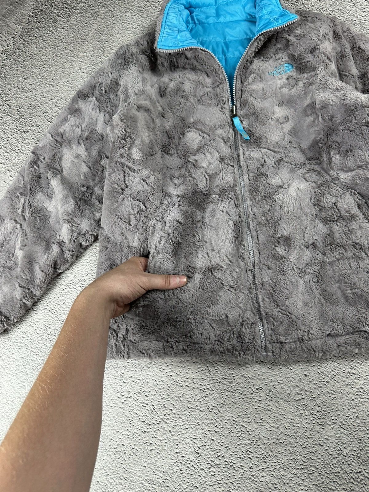The North Face Vintage The North Face Down Puffer Jacket 2 in 1 Outdoor Size M / US 6-8 / IT 42-44 - 10 Thumbnail