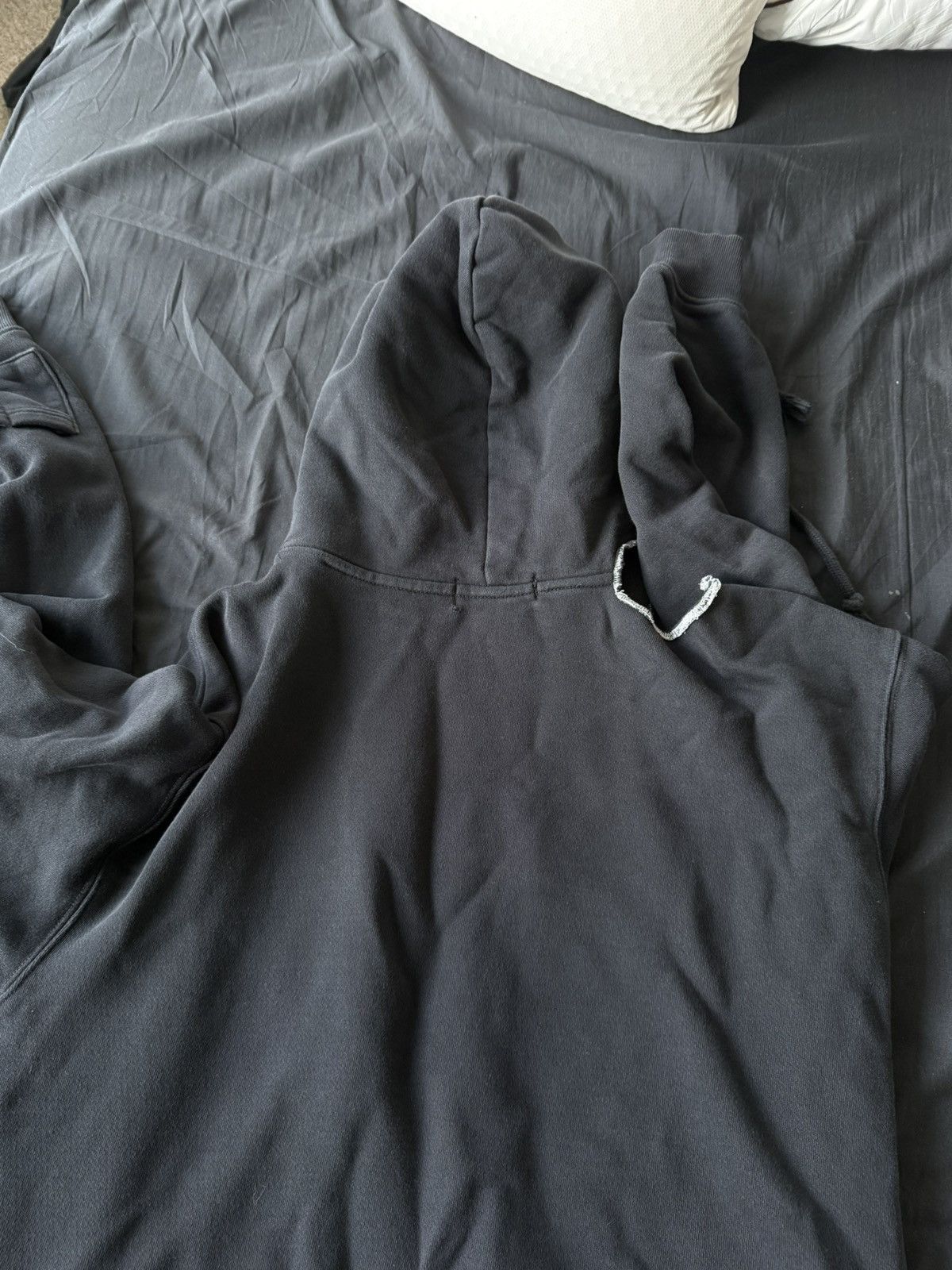 Sundae School Sundae School SSC Logo Hoodie Size US XL / EU 56 / 4 - 2 Thumbnail