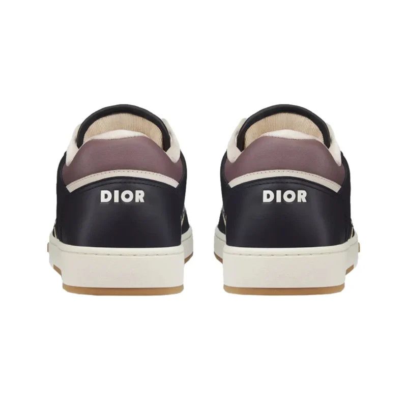 Dior o1w1db10625 Low-Top Sneakers in Multicolor Size US 13 / EU 46 - 4 Thumbnail