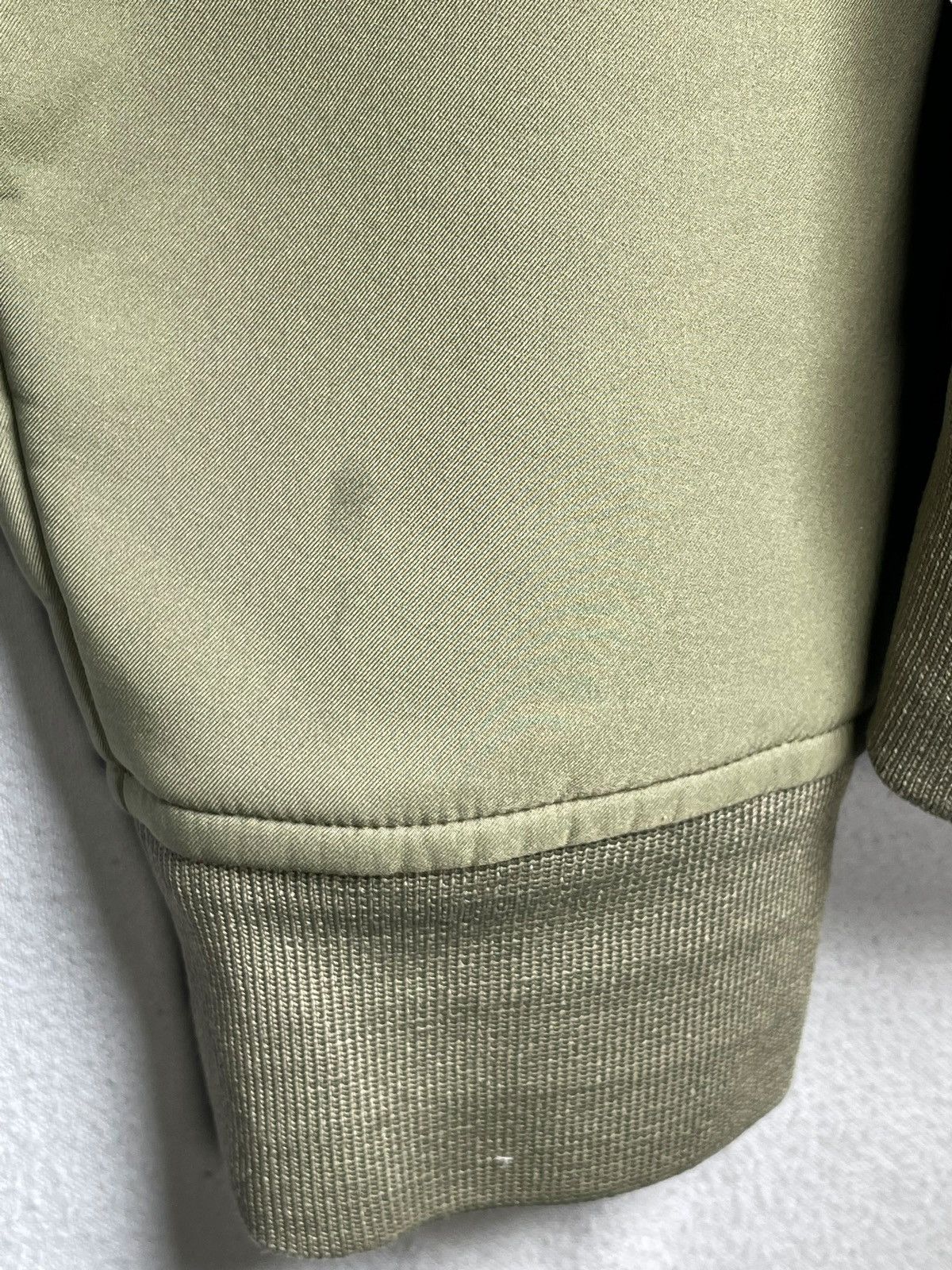 Nike × Nike ACG × Vintage Vintage Nike ACG Jacket Size US XL / EU 56 / 4 - 9 Thumbnail