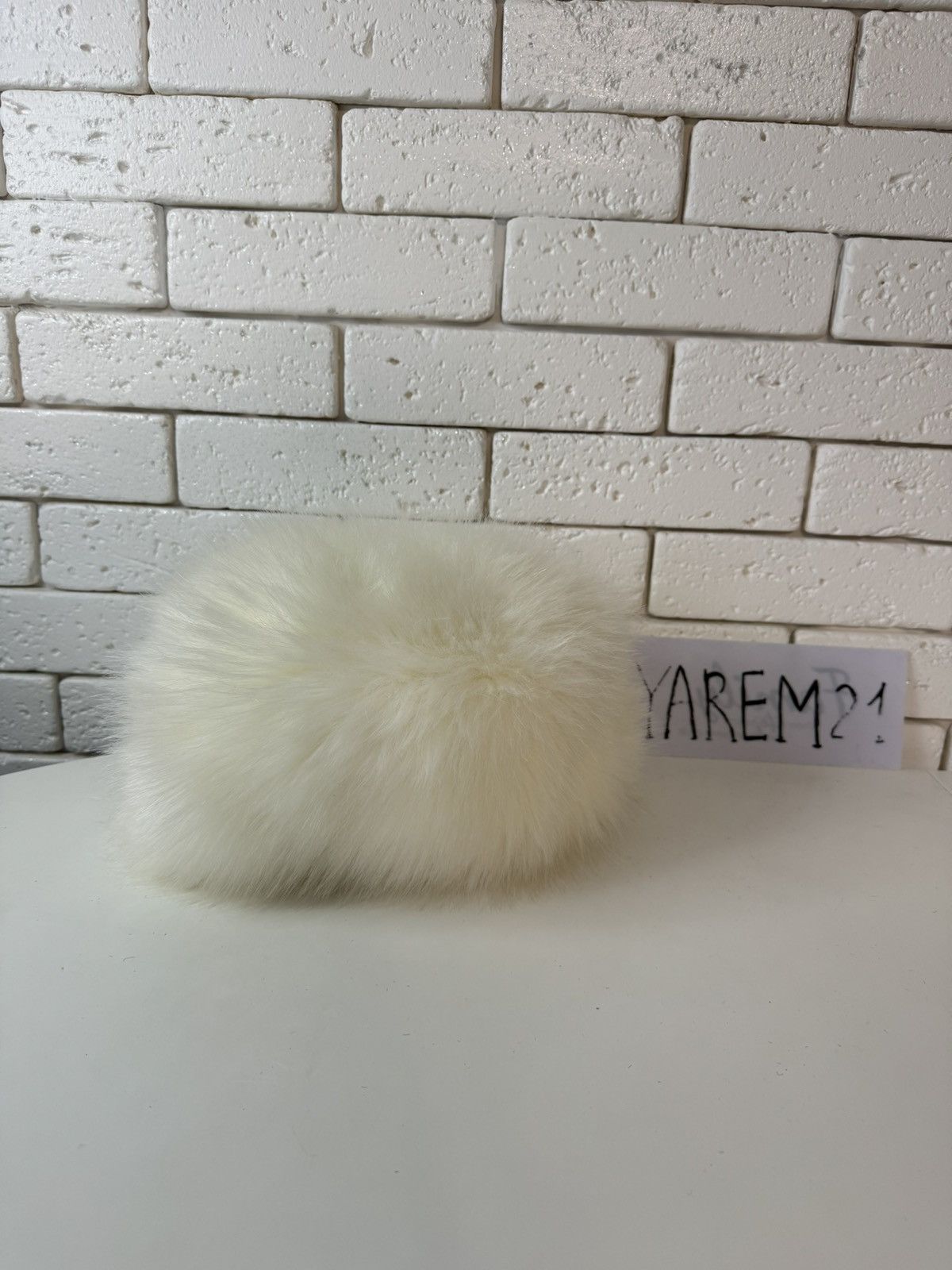 Japanese Brand Ushanka cap hat Size ONE SIZE - 1 Thumbnail