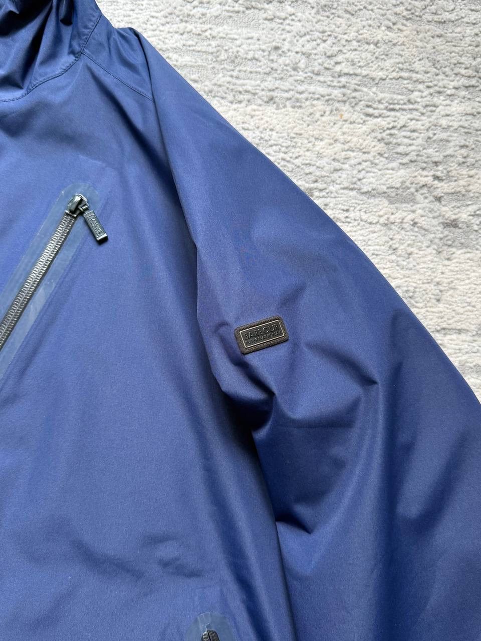 Barbour Barbour light jacket Size US M / EU 48-50 / 2 - 6 Thumbnail