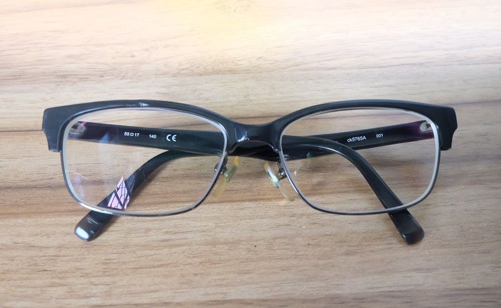 Calvin Klein Calvin Klein CK5765A Glasses Size ONE SIZE - 2 Thumbnail