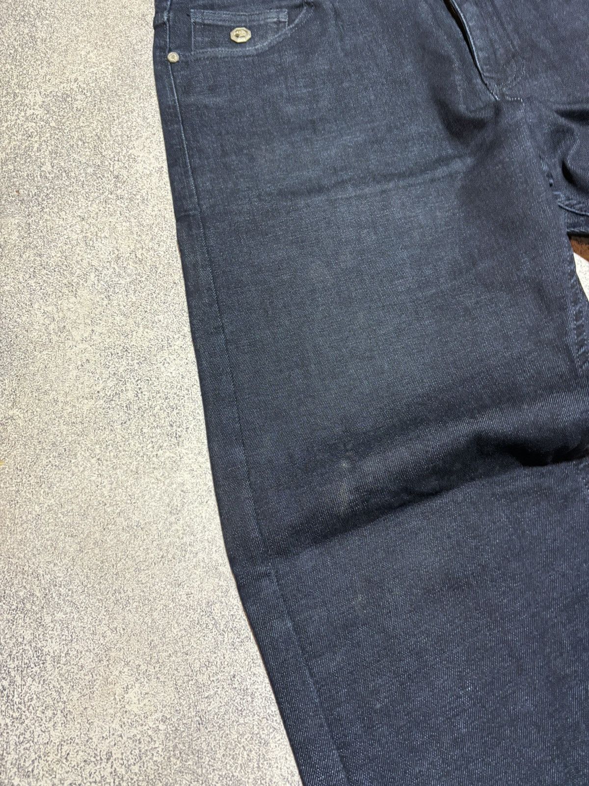 Stefano Ricci Stefano Ricci Denim Jeans Size US 38 / EU 54 - 7 Thumbnail