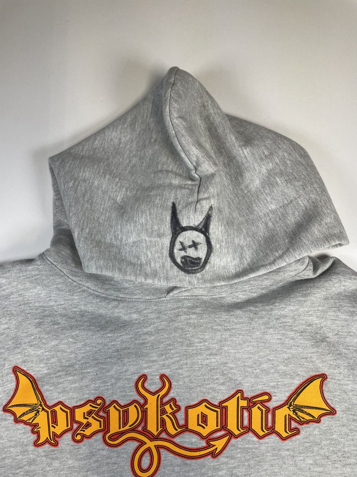 Other Signed Psykotic Tour Merch Size US L / EU 52-54 / 3 - 2 Thumbnail