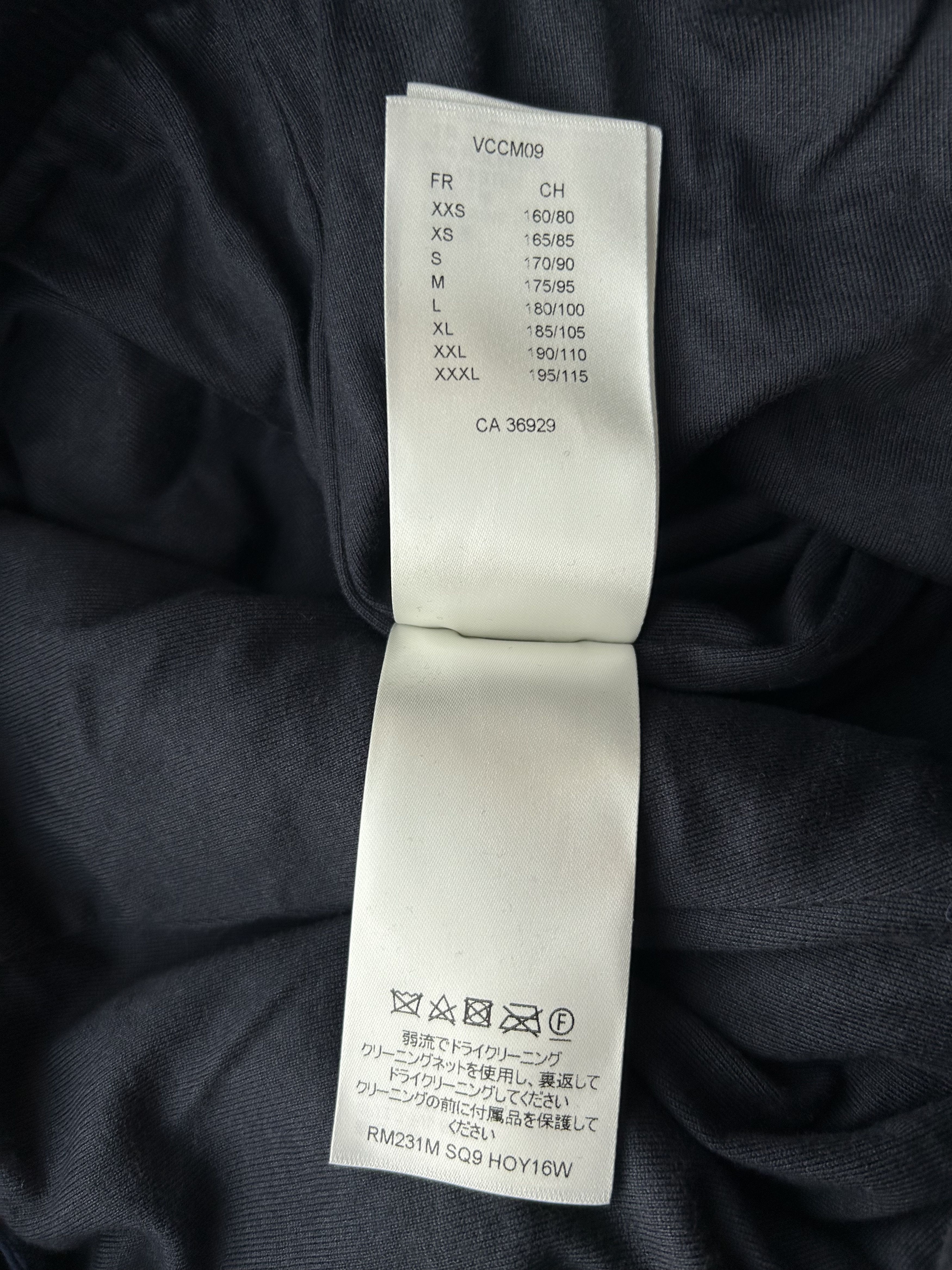 Louis Vuitton Louis Vuitton Green Camouflage Monogram Fleece Sweatpants Size US 34 / EU 50 - 6 Thumbnail