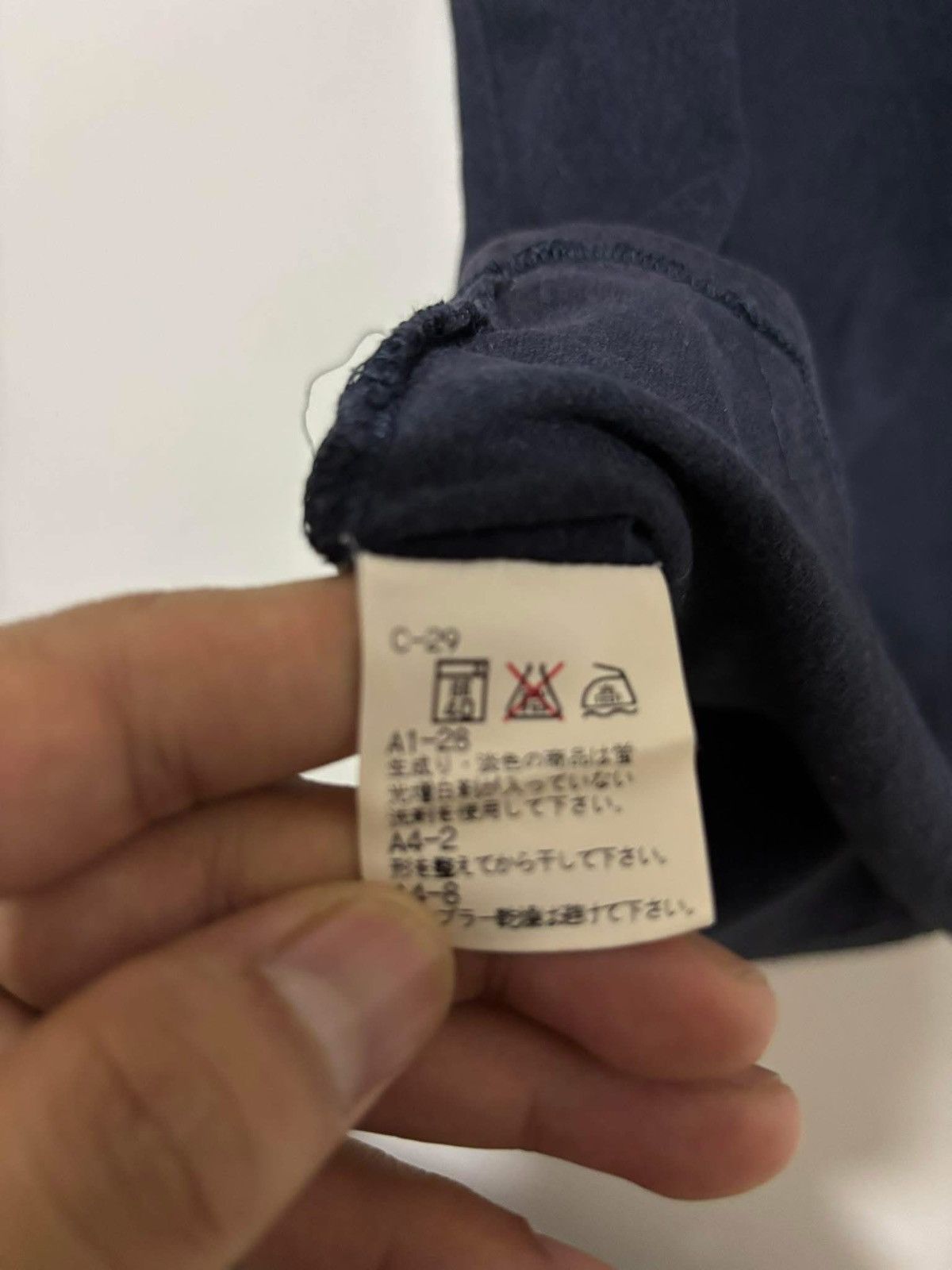 Polo Ralph Lauren POLO RALPH LAUREN SHIRT Size US M / EU 48-50 / 2 - 5 Thumbnail